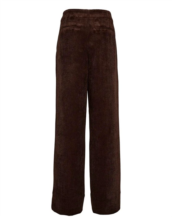 Nuthea Bukser - Black Coffee